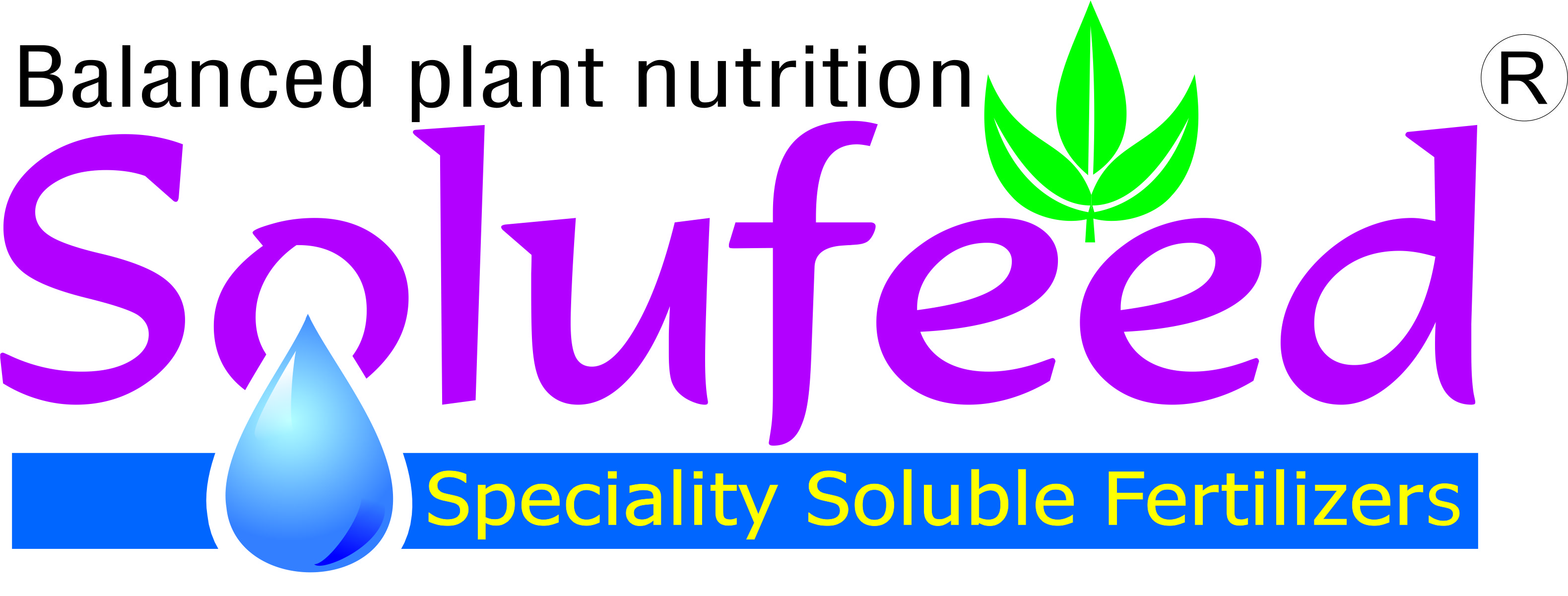 Solufeed Plant Products & Services Private Limited